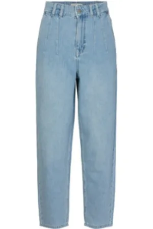 Numph Damen, Jeans, Blau, XLGröße: