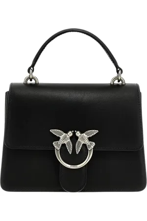 Pinko Damen, Taschen, Schwarzk, ONE SIZEGröße: