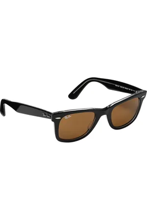 Ray-Ban Herren, Accessories, Schwarzk, 50 MMGröße: