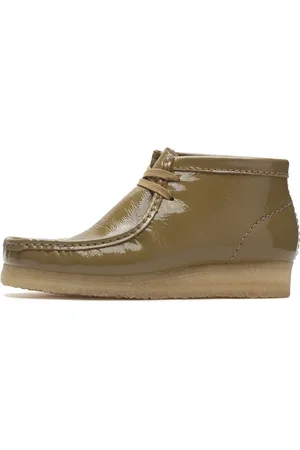 Clarks Damen, Schuhe, Grün, 41 EUGröße: