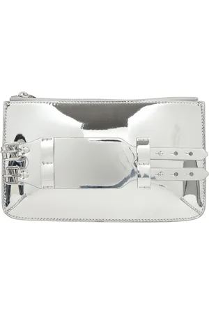 Maison Margiela Herren, Taschen, Grau, ONE SIZEGröße: