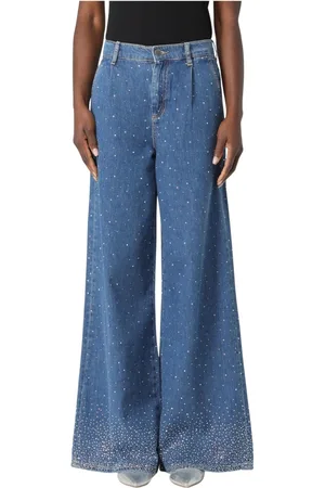Liu Jo Damen, Jeans, Blau, W26Größe: