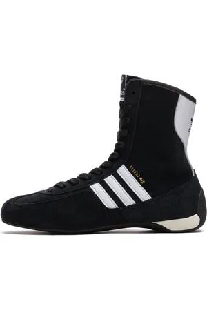 adidas Damen, Schuhe, Schwarzk, 36 EUGröße: