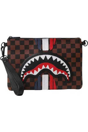 Sprayground Herren, Taschen, Mehrfarbig, ONE SIZEGröße: