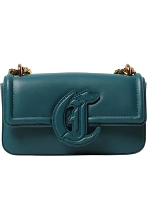 Roberto Cavalli Damen, Taschen, Grün, ONE SIZEGröße: