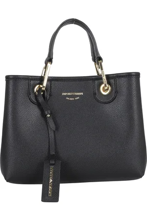 Emporio Armani Damen, Taschen, Schwarzk, ONE SIZEGröße: