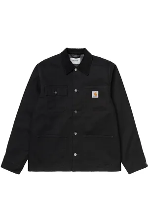 Carhartt Herren, Jacken, Schwarzk, XLGröße: