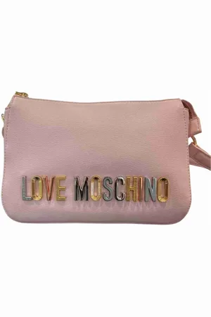 Moschino Damen, Taschen, Rosa, ONE SIZEGröße: