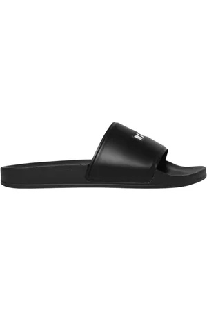 Msgm Herren, Schuhe, Schwarzk, 39 EUGröße: