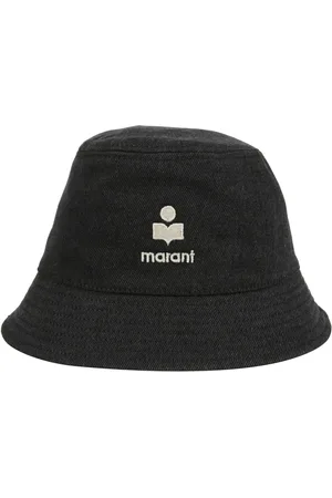 Isabel Marant Herren, Accessories, Schwarzk, 58 CMGröße: