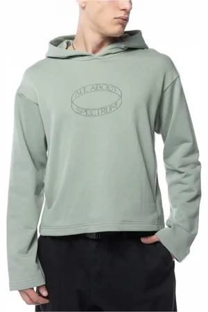 A.A. Spectrum Herren, Sweatshirts & Hoodies, Grün, MGröße: