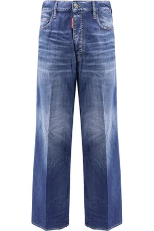 Dsquared2 Herren, Jeans, Blau, 2XLGröße: