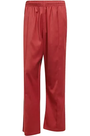 adidas Herren, Hosen, Rot, XLGröße: