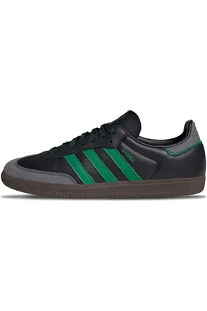 adidas Damen, Schuhe, Schwarzk, 37 1/3 EUGröße: