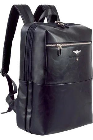 Aeronautica Militare Herren, Taschen, Schwarzk, ONE SIZEGröße: