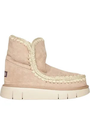 Mou Damen, Schuhe, Rosa, 39 EUGröße: