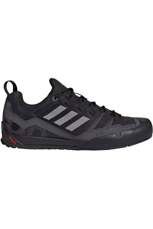 adidas Herren, Schuhe, Schwarzk, 44 1/2 EUGröße: