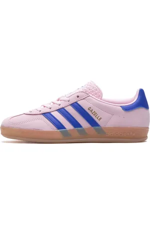adidas Damen, Schuhe, Rosa, 37 1/3 EUGröße: