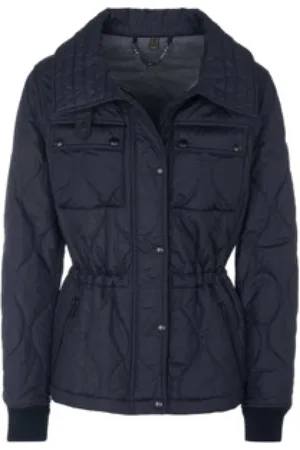 Belstaff Damen, Jacken, Blau, XSGröße: