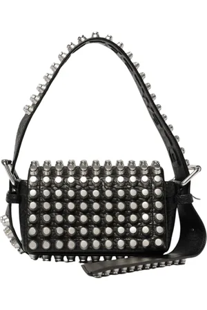 Alexander Wang Damen, Taschen, Schwarzk, ONE SIZEGröße: