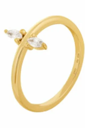 CAÏ Damen, Accessories, Gelb, 60 MMGröße: