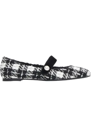 ROBERTO FESTA Damen, Schuhe, Schwarzk, 40 EUGröße: