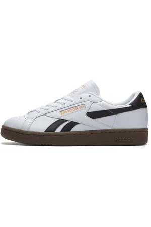 Reebok Herren, Schuhe, Weiß, 44 EUGröße: