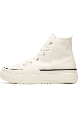 Converse Damen, Schuhe, Weiß, 37 1/2 EUGröße: