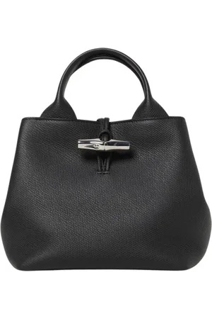 Longchamp Damen, Taschen, Schwarzk, ONE SIZEGröße: