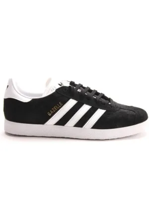 adidas Herren, Schuhe, Schwarzk, 37 1/3 EUGröße: