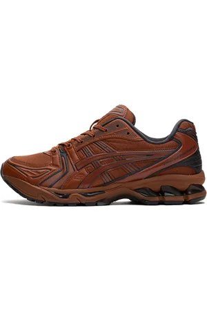 Asics Herren, Schuhe, Braun, 42 EUGröße: