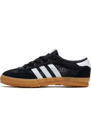 adidas Damen, Schuhe, Schwarzk, 41 1/3 EUGröße: