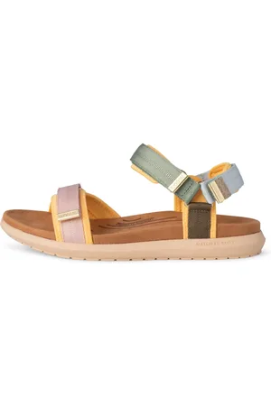 Woden Damen, Schuhe, Mehrfarbig, 40 EUGröße: