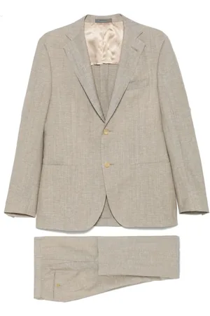 corneliani Herren, Anzüge, , 2XLGröße: