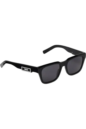 Dior Herren, Accessories, Schwarzk, 53 MMGröße: