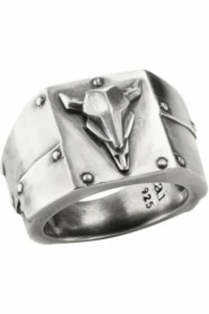 CAÏ Herren, Accessories, Grau, 62 MMGröße: