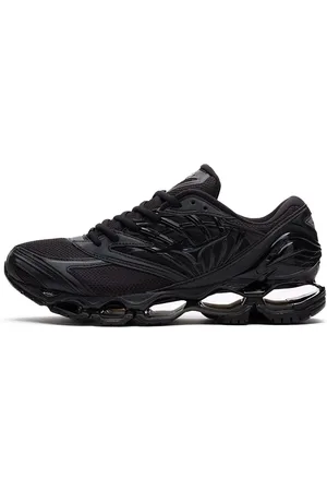 Mizuno Unisex, Schuhe, Schwarzk, 41 EUGröße: