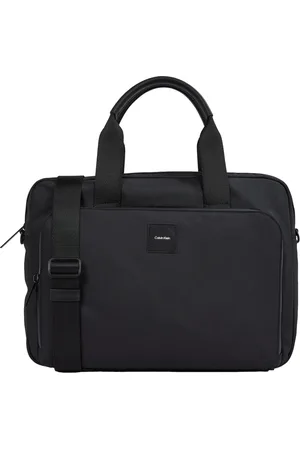 Calvin Klein Herren, Taschen, Schwarzk, ONE SIZEGröße: