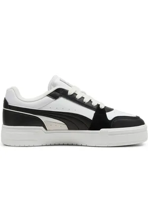 PUMA Herren, Schuhe, Schwarzk, 38 1/2 EUGröße: