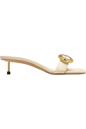Jacquemus Damen, Schuhe, , 37 EUGröße: