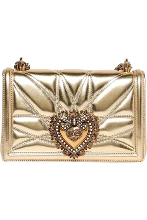 Dolce & Gabbana Damen, Taschen, Gelb, ONE SIZEGröße: