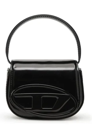 Diesel Damen, Taschen, Schwarzk, ONE SIZEGröße: