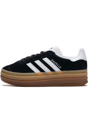 adidas Damen, Schuhe, Mehrfarbig, 40 2/3 EUGröße: