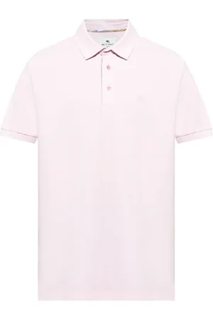Etro Herren, Oberteile, Rosa, XLGröße: