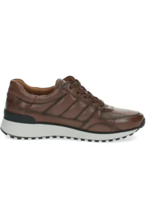 Caprice Damen, Schuhe, Braun, 41 EUGröße: