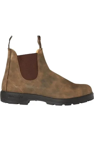 Blundstone Herren, Schuhe, Braun, 45 EUGröße: