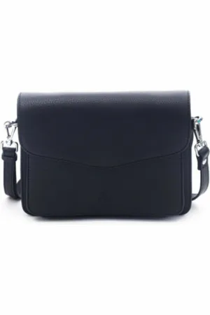 Adax Damen, Taschen, Schwarzk, ONE SIZEGröße: