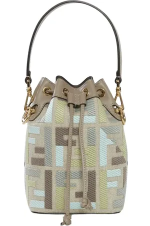 Fendi Damen, Taschen, Mehrfarbig, ONE SIZEGröße: