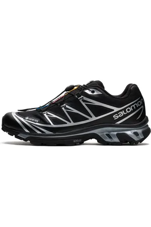 Salomon Herren, Sport, Schwarzk, 44 2/3 EUGröße:
