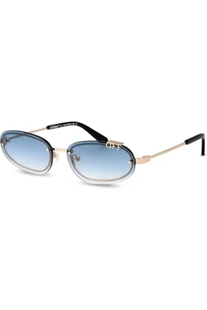 OFF-WHITE Unisex, Accessories, Gelb, 60 MMGröße: